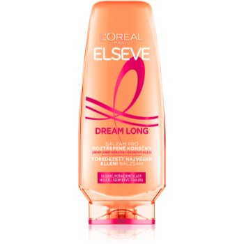 L’Oréal Paris Elseve Dream Long balsam de păr pentru par usor de pieptanat - imagine 2